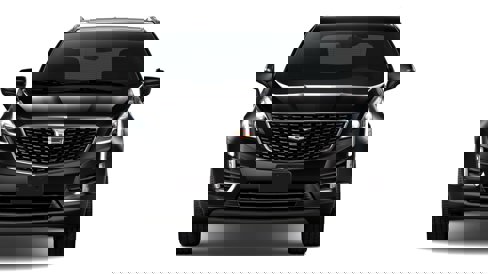 New 2024 Cadillac XT5 Premium Luxury image 26