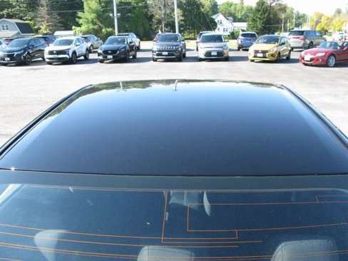Used 2024 Nissan Sentra S image 6