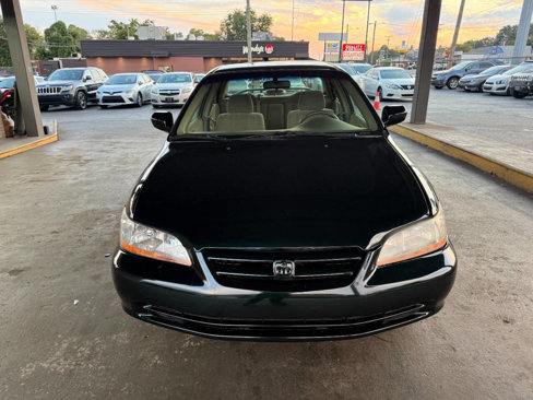 Used 2000 Honda Accord LX image 8