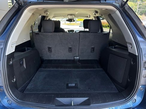 Used 2017 Chevrolet Equinox LT image 44
