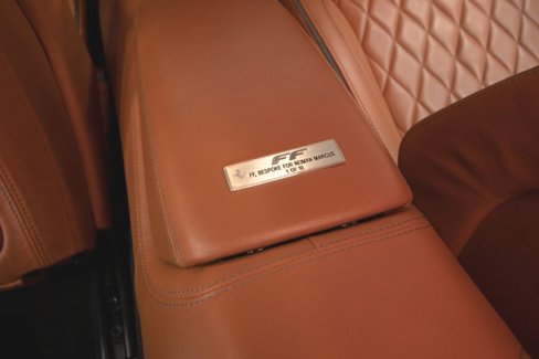 Used 2012 Ferrari FF image 9