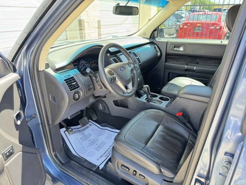 Used 2019 Ford Flex SEL w/ Equipment Group 202A image 24