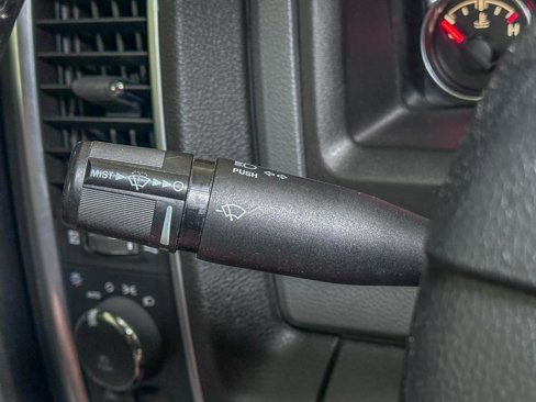 Used 2018 RAM 1500 Big Horn image 30