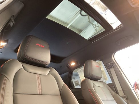 New 2025 Chevrolet TrailBlazer RS w/ Convenience Package image 34