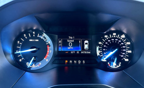 Used 2018 Ford Edge SE image 15