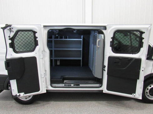 Used 2021 Ford Transit 150 Low Roof w/ Load Area Protection Package image 20
