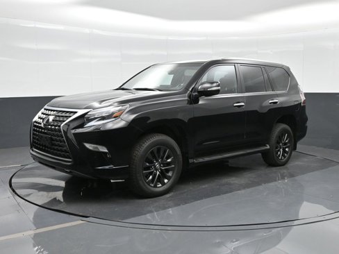 Used 2023 Lexus GX 460 Premium image 1
