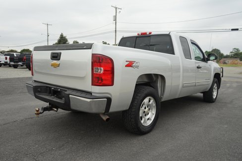 Used 2013 Chevrolet Silverado 1500 LT w/ All-Star Edition image 5