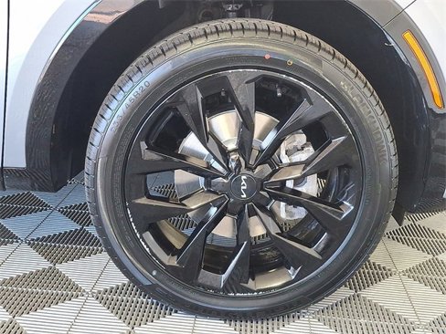 Used 2022 Kia Sorento SX image 12