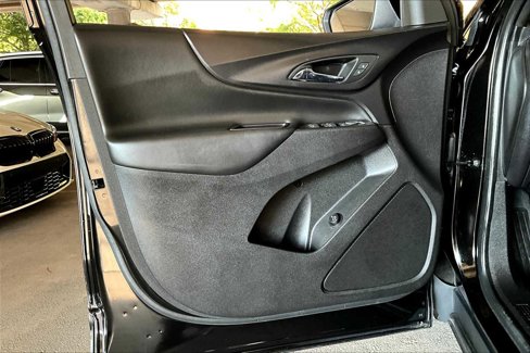 Used 2019 Chevrolet Equinox LT image 21