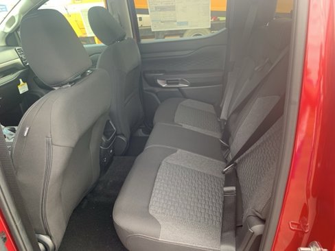 New 2025 Ford Ranger XLT w/ Technology Package image 12