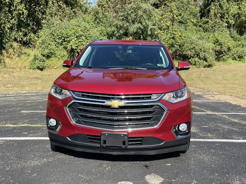 Used 2019 Chevrolet Traverse LT image 8