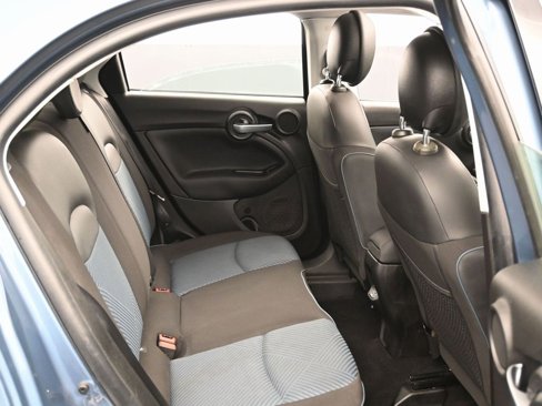 Used 2019 FIAT 500X Pop image 33