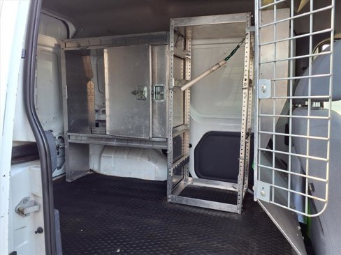 Used 2010 Ford Transit Connect XLT image 6