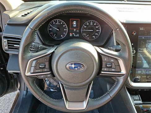 Certified 2022 Subaru Legacy Premium image 18