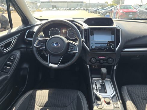 Used 2020 Subaru Forester Premium image 15