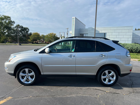 Used 2008 Lexus RX 350 AWD image 3