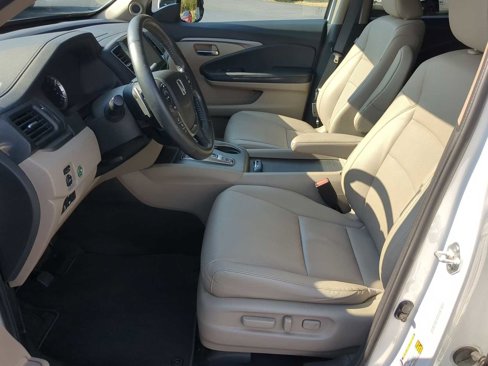 Used 2022 Honda Ridgeline RTL-E image 14