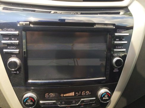 Used 2018 Nissan Murano SL image 8