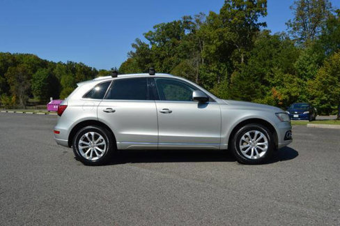 Used 2014 Audi Q5 2.0T Premium Plus image 62