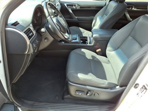 Used 2023 Lexus GX 460 Premium w/ Premium Plus Package image 7