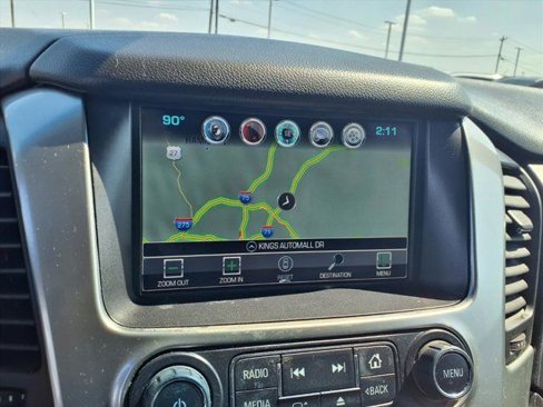 Used 2016 Chevrolet Tahoe LTZ image 15