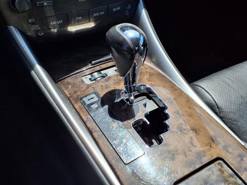 Used 2009 Lexus IS 250 AWD image 8