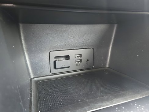 Used 2016 MAZDA CX-5 Touring image 29