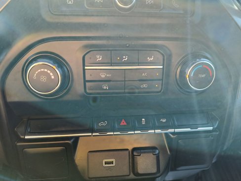 Used 2020 Chevrolet Silverado 1500 W/T w/ WT Fleet Convenience Package image 20