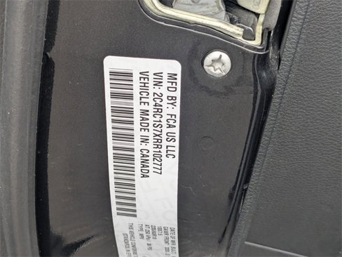 Used 2024 Chrysler Pacifica Premium image 33