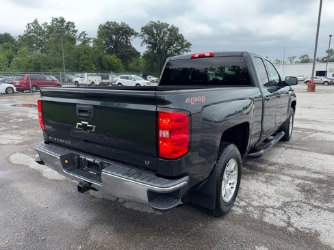 Used 2017 Chevrolet Silverado 1500 LT w/ All Star Edition image 6