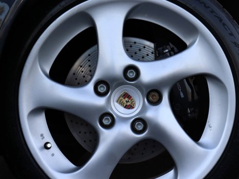 Used 2004 Porsche 911 Carrera image 50