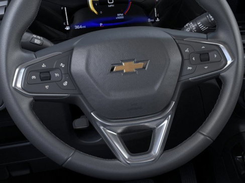 Used 2025 Chevrolet TrailBlazer LT w/ Convenience Package image 19