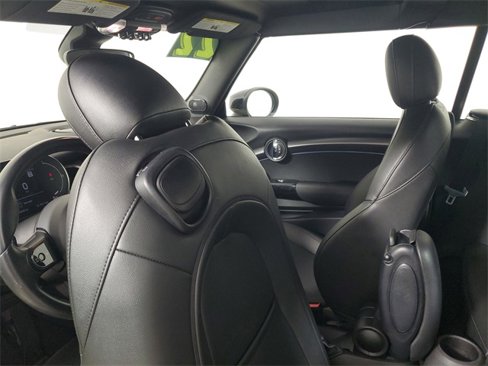 Used 2022 MINI Cooper S image 10