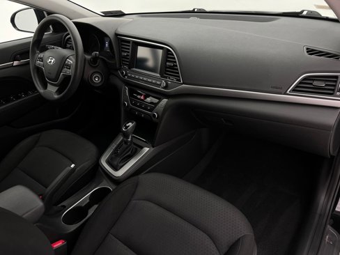 Used 2018 Hyundai Elantra SEL image 16