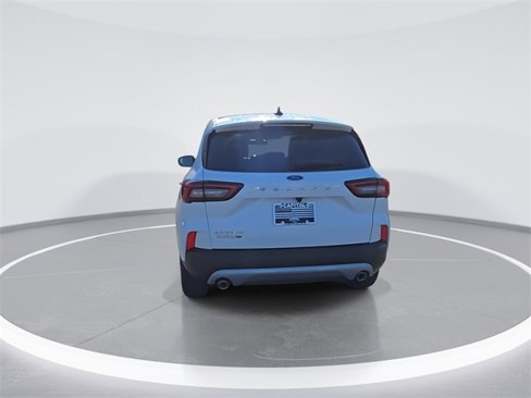 New 2025 Ford Escape Active image 7