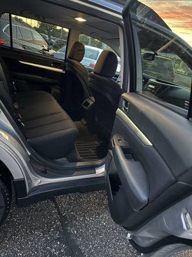 Used 2012 Subaru Outback 2.5i Premium image 10