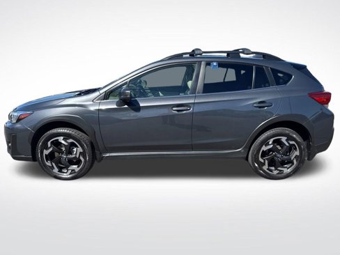 Certified 2023 Subaru Crosstrek 2.5i Limited image 4