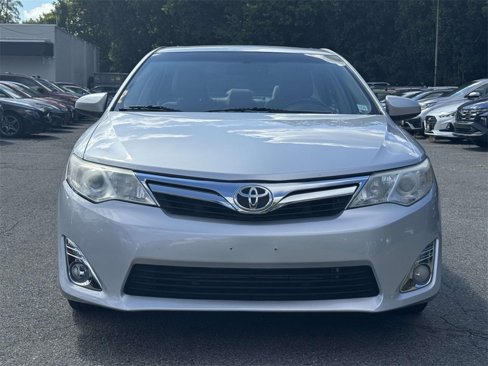 Used 2012 Toyota Camry image 2