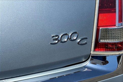 Used 2013 Chrysler 300 C image 8