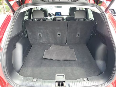Used 2022 Ford Escape SEL w/ Class II Trailer Tow Package image 26