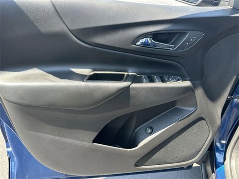 Certified 2022 Chevrolet Equinox LT image 22