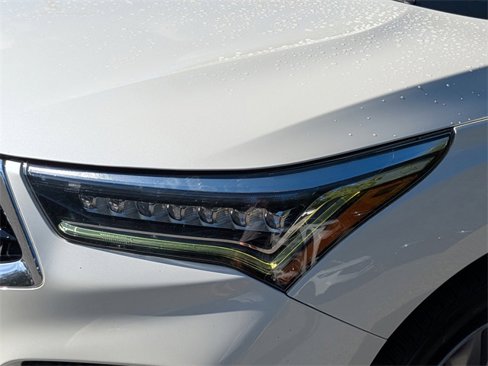 Certified 2019 Acura RDX AWD w/ Advance Package image 9