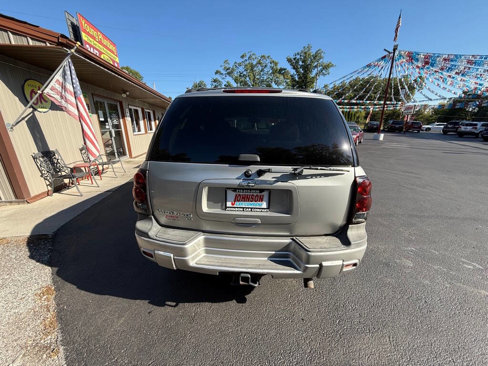 Used 2006 Chevrolet TrailBlazer LS w/ LS Preferred Equipment Group image 7