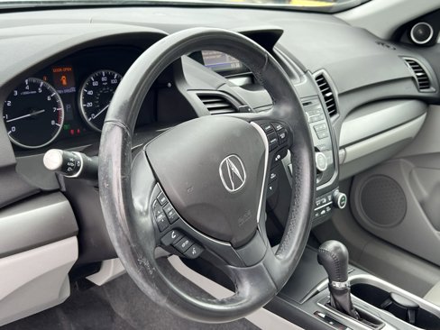 Used 2016 Acura RDX AWD image 17
