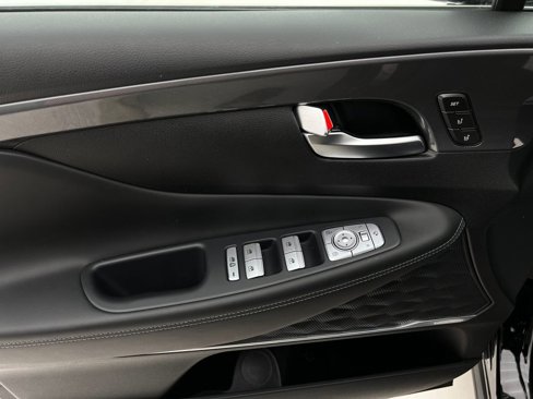 Used 2023 Hyundai Santa Fe Calligraphy image 25