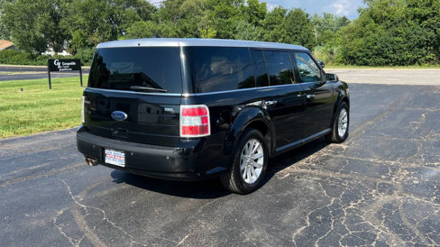 Used 2009 Ford Flex SEL image 5