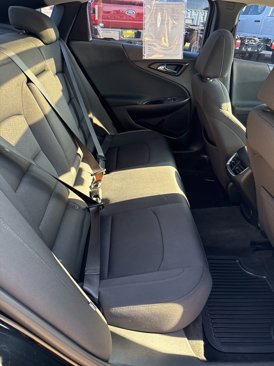 Used 2020 Chevrolet Malibu LT image 27