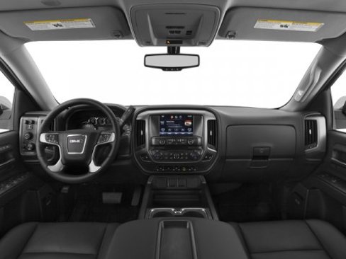 Used 2015 GMC Sierra 1500 SLE w/ SLE Value Package image 10