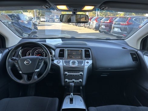 Used 2012 Nissan Murano SV image 14